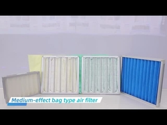 พ็อกเก็ตฟิลเตอร์