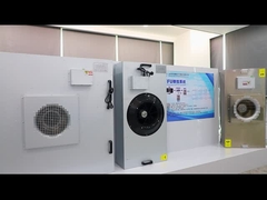 หน่วยกรองพัดลม FFU