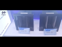 ประสิทธิภาพ 99.97% 0.3um ห้องสะอาด Hepa Filter Box สําหรับขนาดที่กําหนดเอง 1170*570*69mm