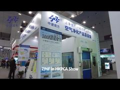 ห้องสะอาดแบบโมดูล