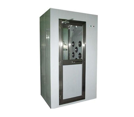 0.75KW ห้องอาบน้ําอากาศ