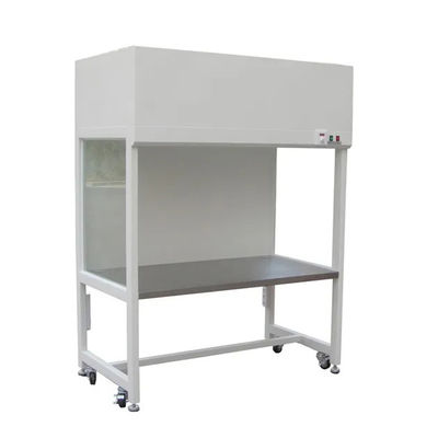 ทิศตรง Laminar Clean Bench หัวกระแสอากาศร้อยระดับสําหรับห้องสะอาด