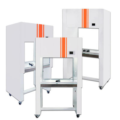 PSC มอเตอร์ตั้ง Laminar กระแสสะอาดเบนจ์, 220V Laminar กระแสสะอาดอากาศเบนจ์