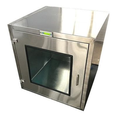 ห้องสะอาดจากสแตนเลส ผ่านหน้าต่าง 500x500 ห้องสะอาด ผ่านห้อง