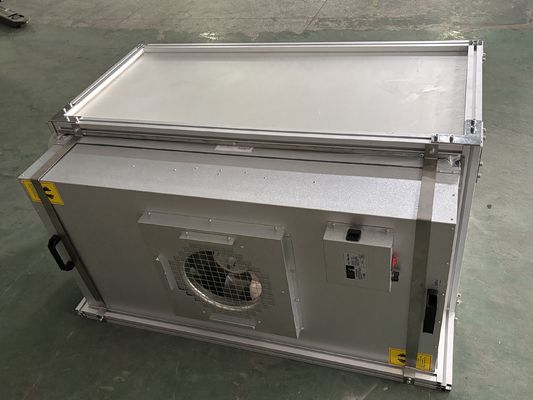 ตู้คลีนเบนช์แบบกระแสลมแนวนอนรูปเห็ด 110V/220V 50HZ/60HZ ทำจากแผ่นอะคริลิค พร้อมแผ่นกรอง HEPA