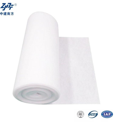 สูตรคำนวณการไหลเวียนของอากาศ พื้นที่ × ความเร็ว × 0.8 ผ้ากรองอากาศสำหรับเครื่องฟอกอากาศเชิงพาณิชย์/ที่อยู่อาศัย