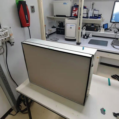 Openresty FFU Fan Filter Unit สำหรับและสถานะประสิทธิภาพ รหัส 403 คำอธิบายแต่ปฏิเสธที่จะดำเนินการ