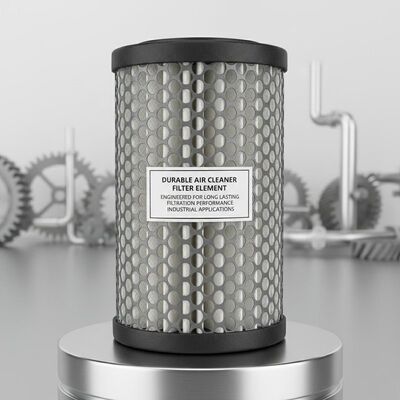 quality ไส้กรองอากาศที่ทนทาน ออกแบบมาเพื่อประสิทธิภาพการกรองที่ยาวนานสำหรับการใช้งานในอุตสาหกรรม factory